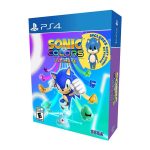 بازی Sonic Colors Ultimate نسخه Launch نسخه PS4
