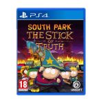 بازی South Park: The Stick of Truth نسخه PS4