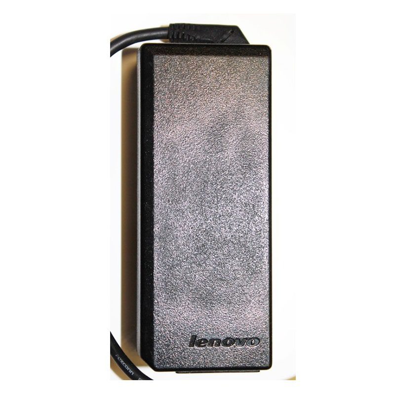 شارژر لپ تاپ 20 ولت 3.25 آمپر برند لنوو مدل 92P1159