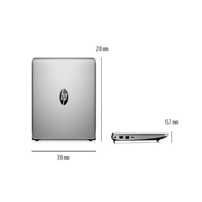 لپ تاپ اچ پی مدل HP EliteBook Folio 1020 G1SE