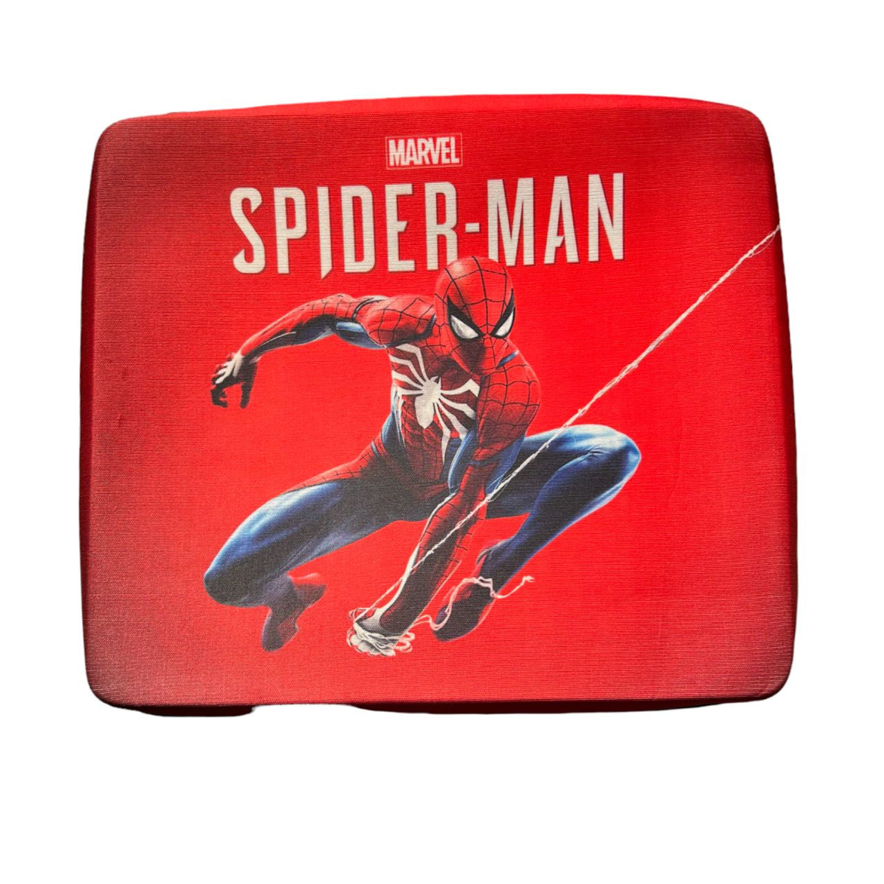 کیف حمل پلی استیشن و دسته طرح Spider-Man کد ASP-1393