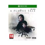 بازی A Plague Tale: Innocence نسخه ایکس باکس وان