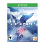 بازی Ace Combat 7: Skies Unknown نسخه ایکس باکس وان