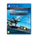 بازی Air Conflicts نسخه PS4