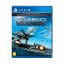 بازی Air Conflicts نسخه PS4