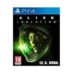 بازی Alien: Isolation نسخه PS4