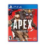 بازی Apex Legends نسخه‌های Bloodhound Edition و Lifeline Edition نسخه PS4