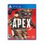 بازی Apex Legends نسخه‌های Bloodhound Edition و Lifeline Edition نسخه PS4