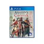 بازی Assassin’s Creed Chronicles نسخه PS4