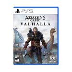 بازی Assassin’s Creed Valhalla نسخه PS5