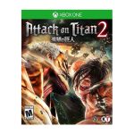 بازی Attack on Titan 2 نسخه ایکس باکس وان