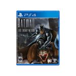بازی Batman: The Enemy Within – Telltale Series نسخه PS4