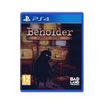 بازی Beholder Complete Edition نسخه PS4