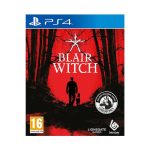 بازی Blair Witch نسخه PS4