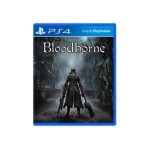 بازی Bloodborne نسخه PS4