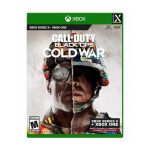 بازی Call of Duty: Black Ops Cold War نسخه ایکس باکس وان و سری ایکس/اس