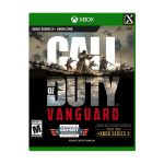 بازی Call of Duty: Vanguard نسخه ایکس باکس وان و سری ایکس