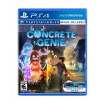 بازی Concrete Genie نسخه PS4