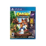 بازی Crash Bandicoot N. Sane Trilogy نسخه PS4