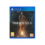 بازی Dark Souls Remastered نسخه PS4 آکبند
