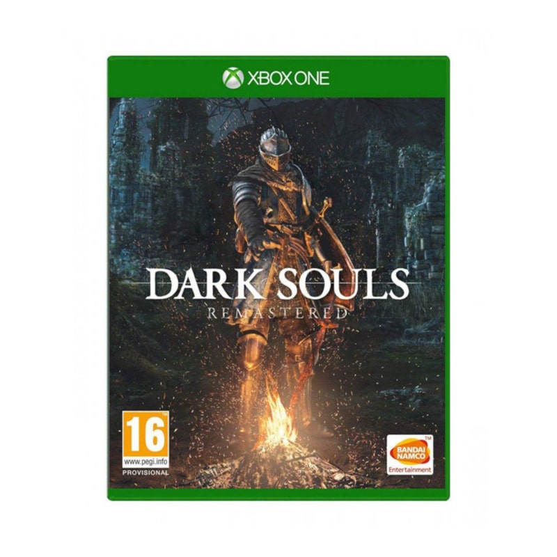 بازی Dark Souls Remastered نسخه ایکس باکس وان