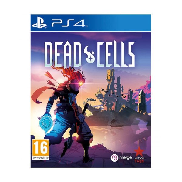 بازی Dead Cells نسخه PS4