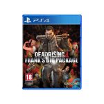 بازی Dead Rising 4: Frank’s Big Package نسخه PS4