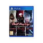 بازی Devil May Cry HD Collection نسخه PS4