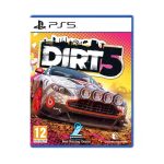 بازی Dirt 5 نسخه PS5