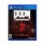 بازی Doom Slayers Collection نسخه PS4