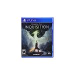 بازی Dragon Age Inquisition نسخه PS4