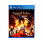 بازی Dragon’s Dogma: Dark Arisen نسخه PS4