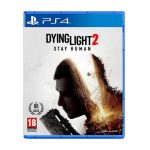 بازی Dying Light 2 نسخه PS4