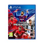 بازی eFootball PES 2020 نسخه PS4