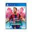 بازی eFootball PES 2021 آپدیت فصلی نسخه PS4