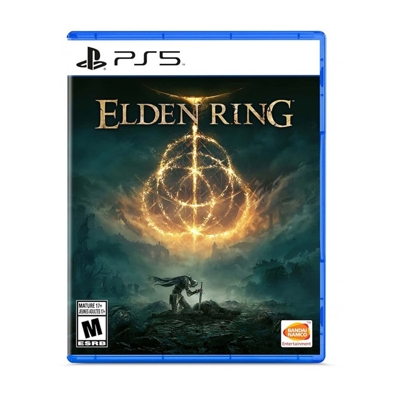 بازی Elden Ring نسخه PS5