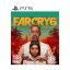 بازی Far Cry 6 نسخه PS5