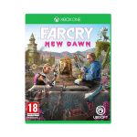 بازی Far Cry New Dawn نسخه ایکس باکس وان