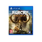 بازی Far cry Primal نسخه PS4