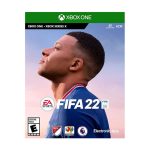 بازی FIFA 22 نسخه ایکس باکس وان و سری ایکس