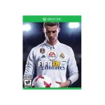 بازی فیفا FIFA 18 Standard Edition نسخه ایکس باکس وان