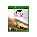 بازی Forza Horizon 2 نسخه ایکس باکس وان