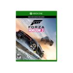 بازی Forza Horizon 3 نسخه ایکس باکس وان