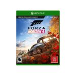 بازی Forza Horizon 4 نسخه ایکس باکس وان