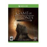 بازی Game of Thrones – A Telltale Games Series نسخه ایکس باکس وان