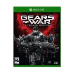 بازی Gears of War Ultimate Edition نسخه ایکس باکس وان
