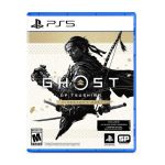 بازی Ghost of Tsushima Director’s Cut نسخه PS5
