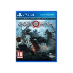 بازی God of War Day One Edition نسخه PS4