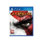 بازی God of War III: Remastered نسخه PS4