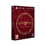 نسخه لیمیتد ادیشن بازی گاد او وار God of War Limited Edition نسخه PS4